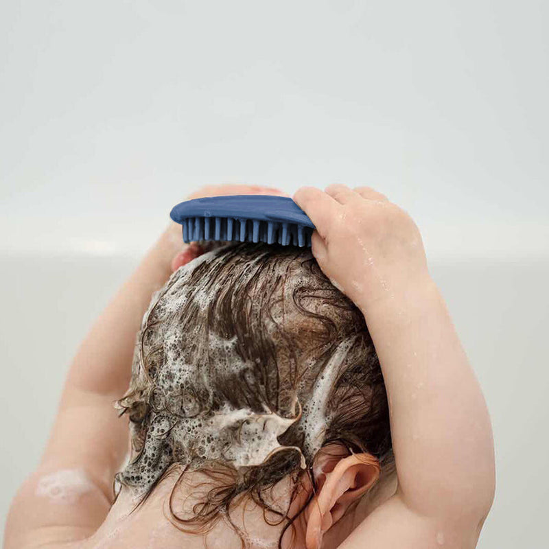 Haakaa Silicone Shampoo Massager Brush Haakaa
