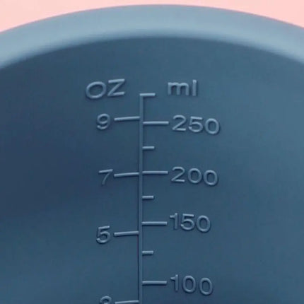 Haakaa Silicone Sip-N-Snack Cup Haakaa