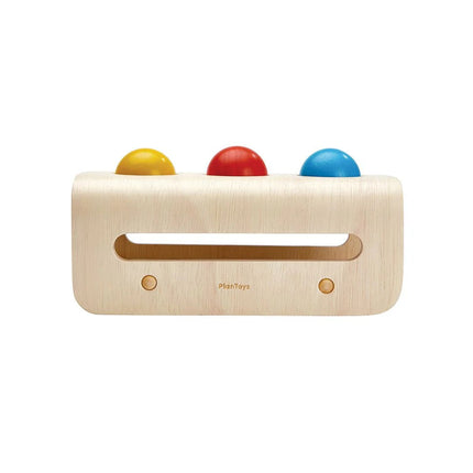Plan Toys Hammer Balls Plan Toys