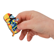 Janod Magnetibook - Firefighter Janod