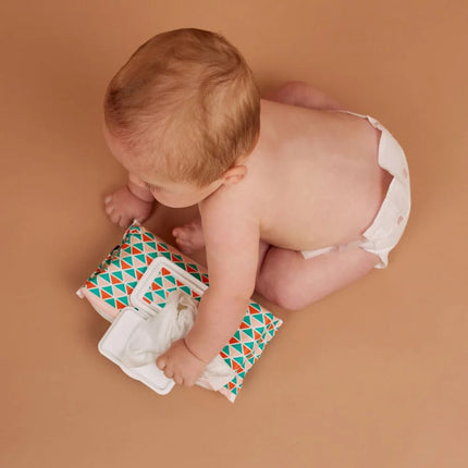 Joonya Natural Baby Wipes - 3 Packs Joonya