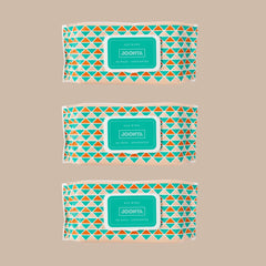 Joonya Natural Baby Wipes-Joonya-Hello Charlie