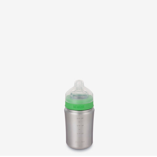 steel baby bottle 9oz (266ml)