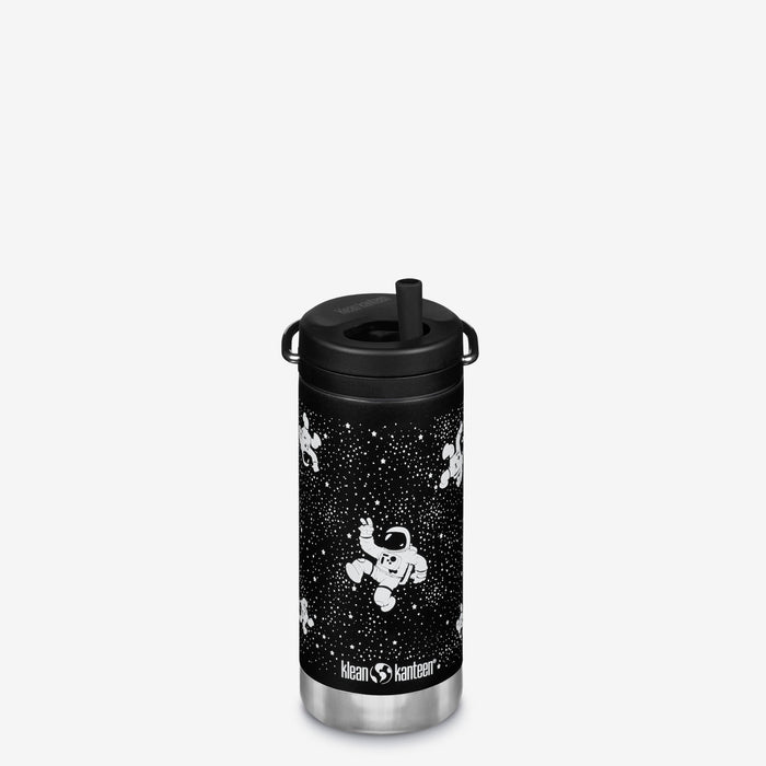 12oz (355ml) TKWide Insulated Water Bottle with Twist Cap