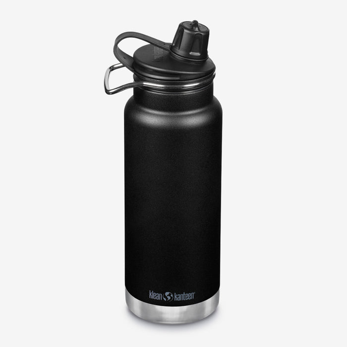 32oz (946ml) TKWide Insulated Water Bottle with Chug Cap