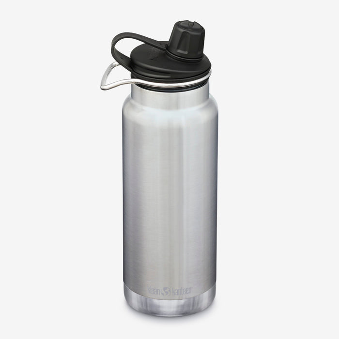 32oz (946ml) TKWide Insulated Water Bottle with Chug Cap