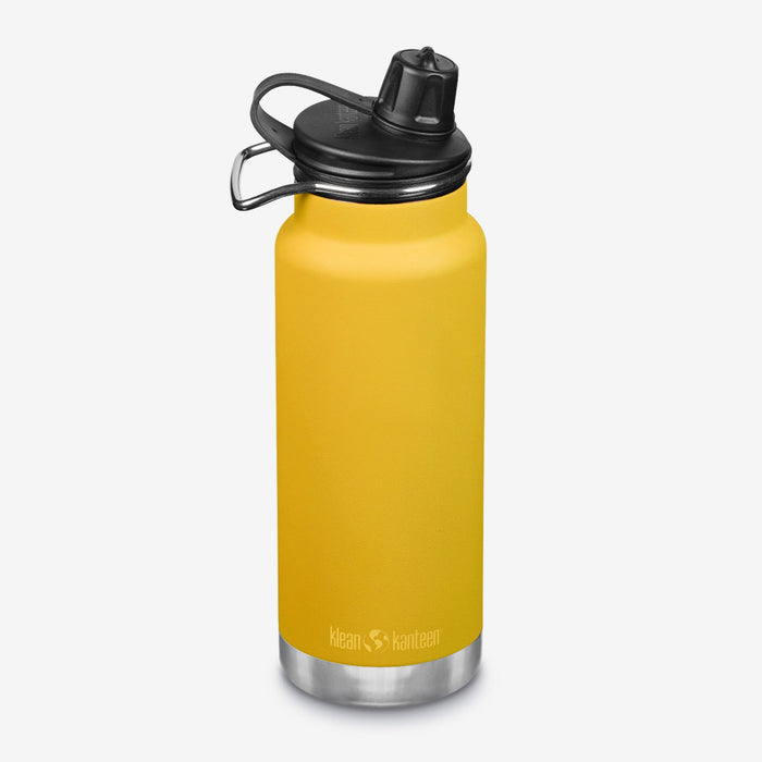 32oz (946ml) TKWide Insulated Water Bottle with Chug Cap