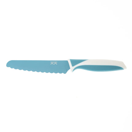 KiddiKutter Child Safe Knife - Sky Blue-KiddiKutter-Hello Charlie