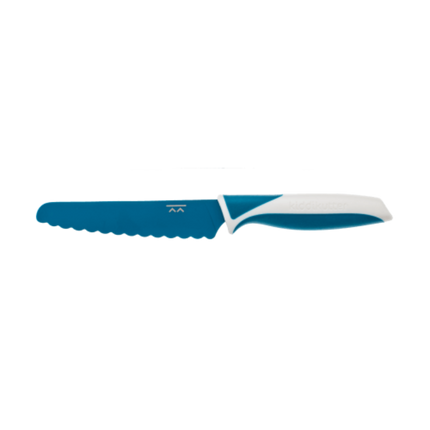 KiddiKutter Child Safe Knife - Blue-KiddiKutter-Hello Charlie