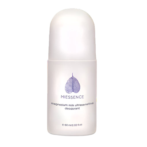 Miessence Milk of Magnesia Ultrasensitive Roll-on Deodorant