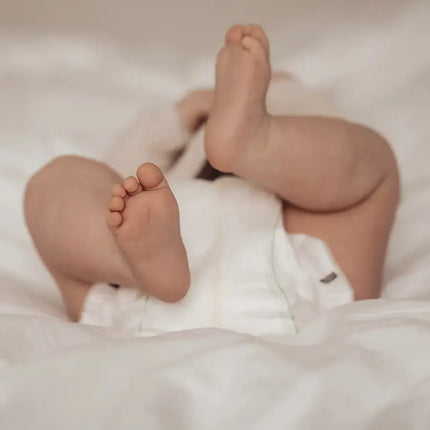 Muumi Eco Nappies Newborn Size 1 (2-5kgs) Muumi