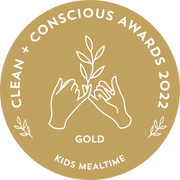 KiddiKutter Child Safe Knife - Sky Blue-KiddiKutter-Hello Charlie