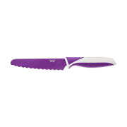 KiddiKutter Child Safe Knife - Purple-KiddiKutter-Hello Charlie