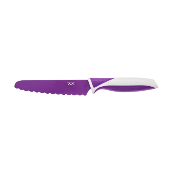 KiddiKutter Child Safe Knife - Purple-KiddiKutter-Hello Charlie