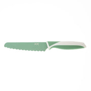 KiddiKutter Child Safe Knife - Sage Green-KiddiKutter-Hello Charlie