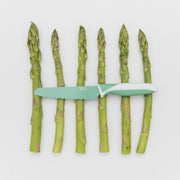 KiddiKutter Child Safe Knife - Sage Green-KiddiKutter-Hello Charlie