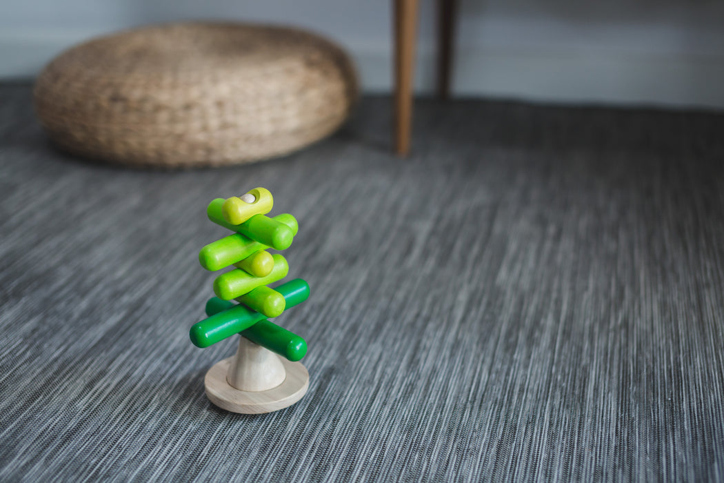 PlanToys Stacking Tree