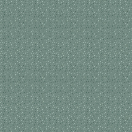 Fox & Fallow Organic Muslin Wrap - Pine Fox & Fallow