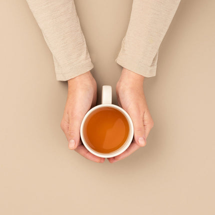 Love Tea Organic Pregnancy Tea x 20 Pyramids-Love Tea-Hello Charlie