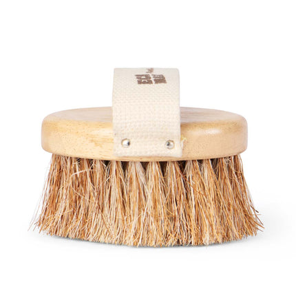 ECOMAX Spa Round Brush ECOMAX