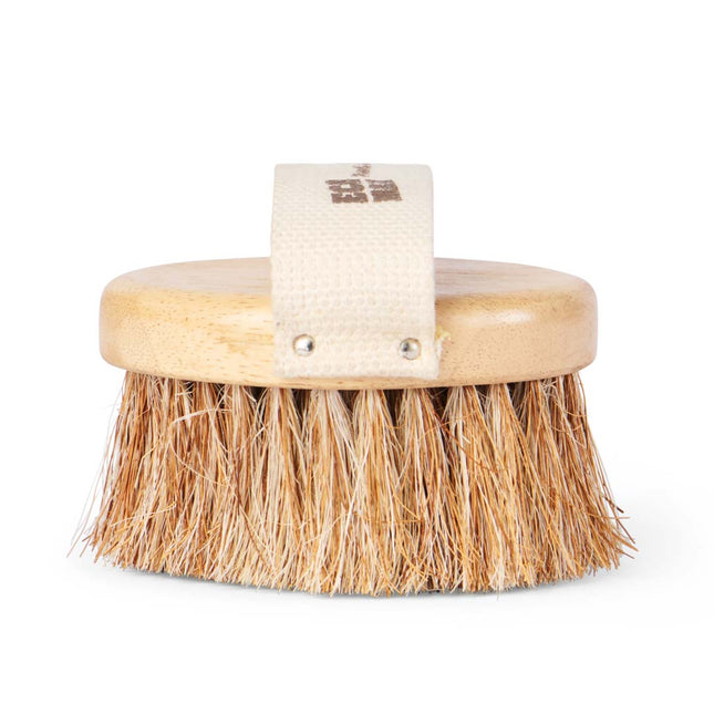 ECOMAX Spa Round Brush ECOMAX