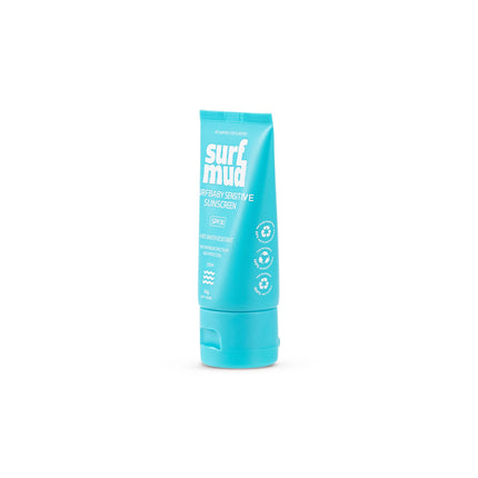Surfmud Mineral Sunscreen SPF30+-Surfmud-125g-Hello Charlie