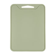 KiddiKutter Silicone Cutting Board - Sage-KiddiKutter-Hello Charlie