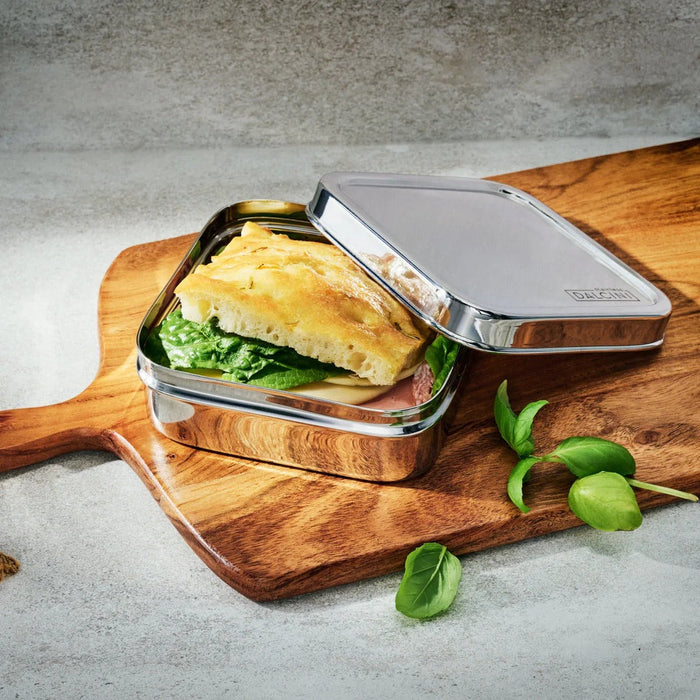 DALCINI™ Stainless Sandwich Square Dalcini Stainless