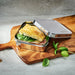 DALCINI™ Stainless Sandwich Square Dalcini Stainless