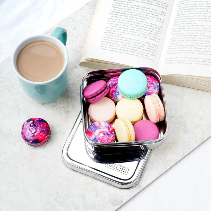 DALCINI™ Stainless Sandwich Square Dalcini Stainless