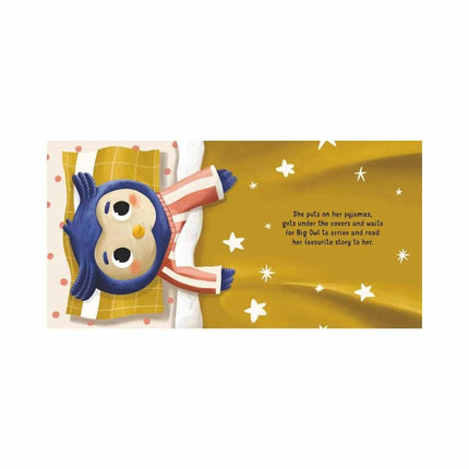 Sassi Board Book - Step by Step - I go to Sleep Sassi Junior