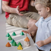 Plan Toys Sort & Count Trees-Hello-Charlie