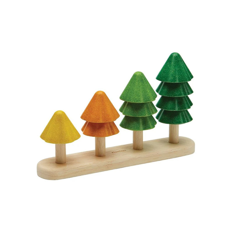 Plan Toys Sort & Count Trees-Hello-Charlie