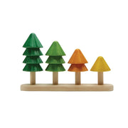 Plan Toys Sort & Count Trees-Hello-Charlie