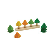 Plan Toys Sort & Count Trees-Hello-Charlie