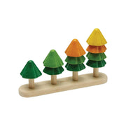 Plan Toys Sort & Count Trees-Hello-Charlie