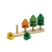 Plan Toys Sort & Count Trees-Hello-Charlie