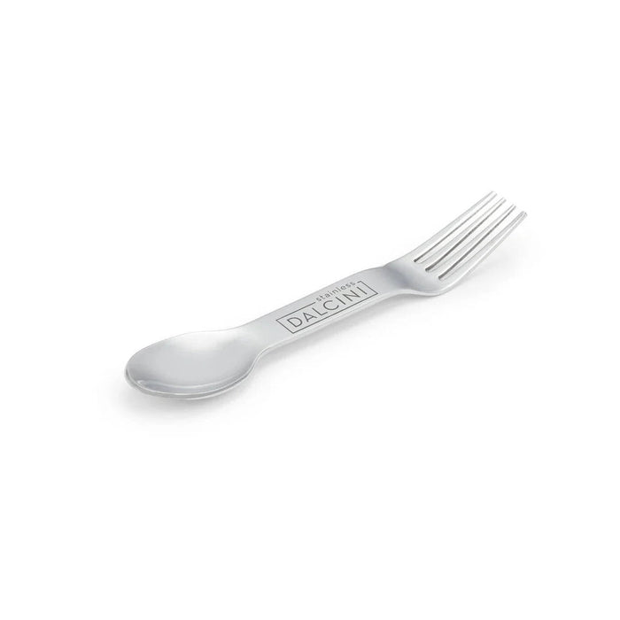 DALCINI™ Stainless Spork Dalcini Stainless