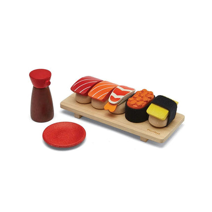 Plan Toys Sushi Set Plan Toys