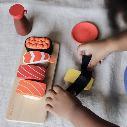 Plan Toys Sushi Set Plan Toys