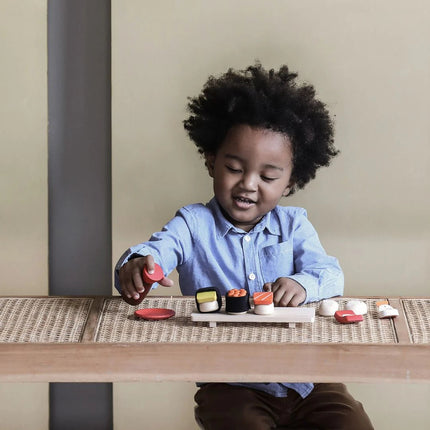 Plan Toys Sushi Set Plan Toys