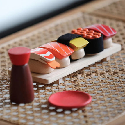 Plan Toys Sushi Set Plan Toys