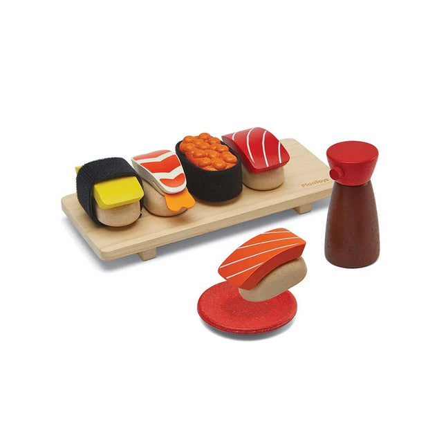 Plan Toys Sushi Set Plan Toys