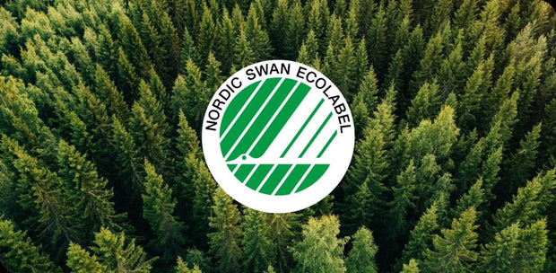 Nordic Swan Ecolabel