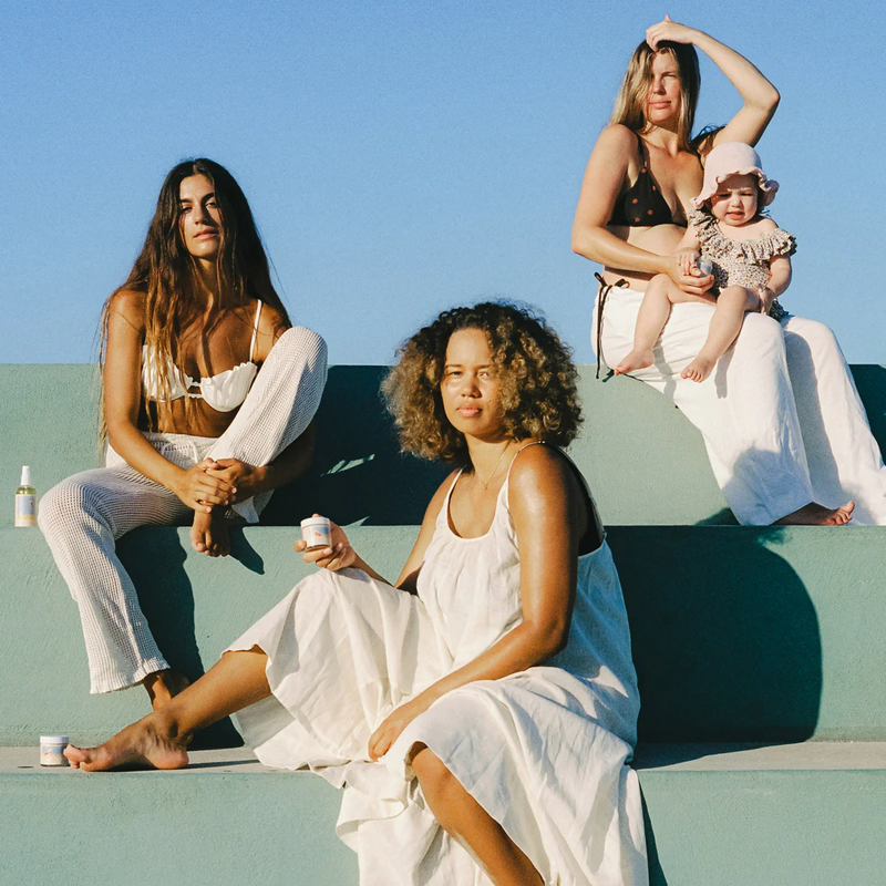 Willow By The Sea — The Cream 60ml