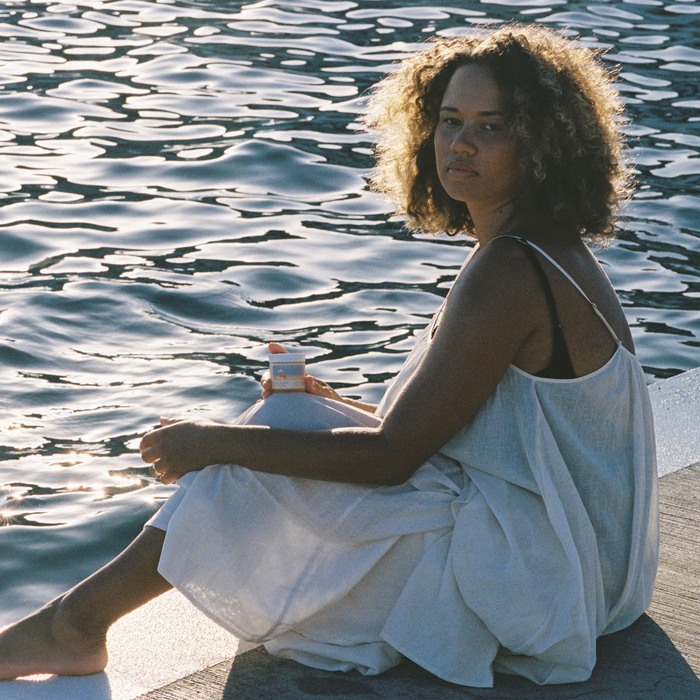 Willow By The Sea — The Cream 60ml