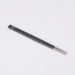 Aura Non-coating Titanium Chopsticks Graphite Black EverTi