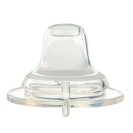 Lion & Lady Toddler Sippy Cup Adaptors - Twin Pack Lion & Lady