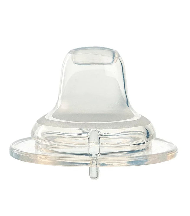 Lion & Lady Toddler Sippy Cup Adaptors - Twin Pack Lion & Lady