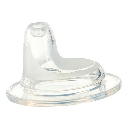 Lion & Lady Toddler Sippy Cup Adaptors - Twin Pack Lion & Lady